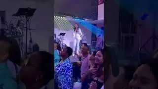 Isje & Friends - Tekan Pati (Stephanie)