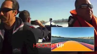 Needles V-Drive Regatta 2013