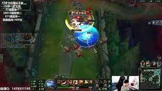 14 Renekton vs Jayce super server challenger