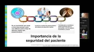 Paquetes de prevención de IAAS; una estrategias por la seguridad del paciente 15 de junio