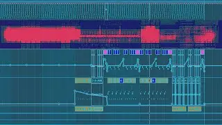 Genotype  -  Code Reds EP - (Deeper Sessions (DS)