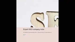 Expert SEO Company India: Unlocking Top Strategies for Your Online Success!