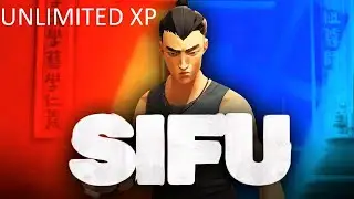 UNLIMITED XP FARM!!! + How To Unlock All Skills Early Game - SIFU