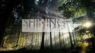 hypnotic - Shining (old school deep techno/trance mix)