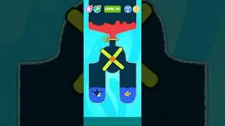 Save The Fish Level 39