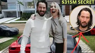 How Keanu Reeves Rigged the System: The $315M Business Secret Hollywood Won&rsquo;t Tell You