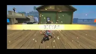 CS Rank P90 Only Challenge 🔥 | Full Match Gameplay | Booyah With No Mercy 😈