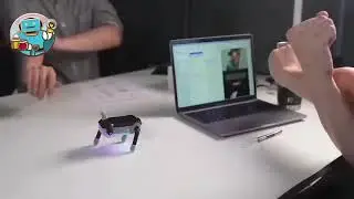 Meet KT2: The $99 Desktop Robot Pet That Cares About Your Breaks!