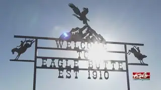 Sitting down with the Cheyenne River Sioux Tribal chairman