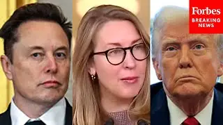 Scholten: Trump And Musk&rsquo;s Chaos Is Preventing Women And Children From Accessing Critical Resources