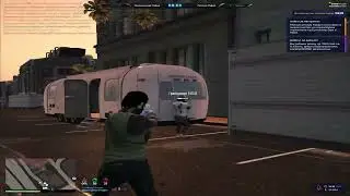 русский с бородой @GTA5RP