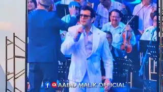 Sonu Nigam in Kashmir live | PAUSE FOR AZAAN |Sonu Nigam live Concert at Dal Lake Srinagar 