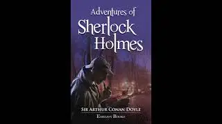 The Adventures of Sherlock Holmes | Full Hindi Audiobook |