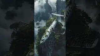 Amazon Jungle Mystery #shorts #viral
