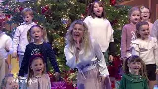 Simone Sommerland: Ein Muh, eine M&auml;h | Der Kinder-Klassiker live