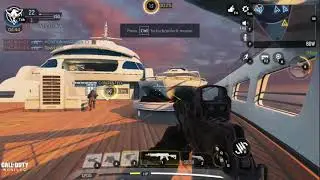 Multiplayer Headpoint COD Season 9