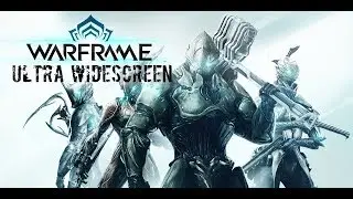WARFRAME (2013) - PC Ultra Widescreen 3840x1080 ratio 32:9 (Samsung CHG90)