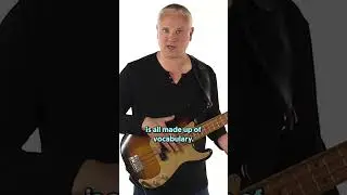 Язык &laquo;импровизированных&raquo; ходячих басовых партий