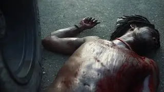 Sir Vision- Mankind (Official Video)