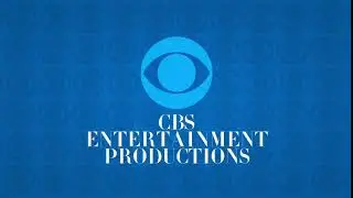CBS Entertainment Productions