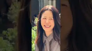 With Miss Go Hyun Jung Everyday feels like A Playlist of good vibes🦋💚 #gohyunjung @atti.present