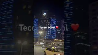 Barsha Heights / Tecom  Dubai, United Arab Emirates.