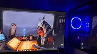 Pre-Built CyberPowerPC Gamer Master - Unboxing/Setup (Plug and Play!)