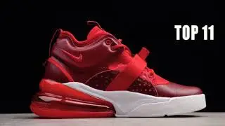 EXCLUSIVE!! TOP 11 SNEAKERS TO BE RELEASED BY NIKE IN 2020!!