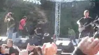 Çilekeş - Yetmiyor Barışarock 2006