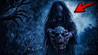 Only One Amulet Could Kill This Ghost | Death Wish 2 Movie Explained