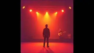 generation gap live by Benji Hall