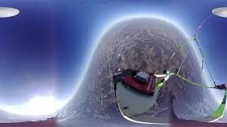 OMS Near Space Balloon Launch 2019