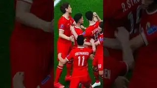Marselino Ferdinan goal Indonesia vs Peru #indonesia #fifaworldcup #marselinoferdinan