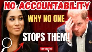Harry & Meghan - WHY the LIES around the CHILDREN go unchecked? Let's discuss...