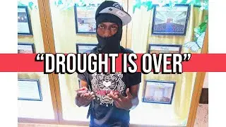 [FREE] Lil Moe 6Blocka x PGF Nuk Type Beat 2021 - Drought Is Over (Prod. @1Richiey)