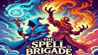 The Spell Brigade Part 1