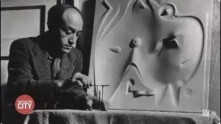 Noguchi Museum, Bette Davis, Betty Boop, and more! | Arts in the City