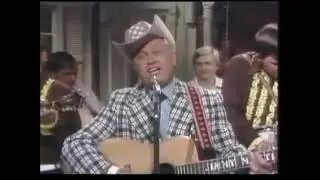 Jimmy Martin ~ Sunny Side of the Mountain