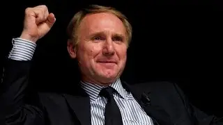 The world's top 10 most powerful celebrities 2006