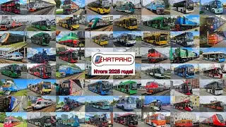 Итоги 2025 года!