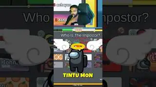ഞാൻ പെരുംകള്ളൻ ❌😂❌#phoenixyt #shorts #amongus #funny #viral #trending
