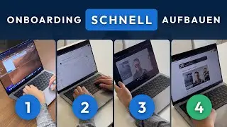 Mitarbeiter-Schulung planen in unter 1 Stunde mit diesen 4 Tipps