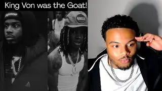 Polo G - 95 Bulls (feat. King Von) reaction