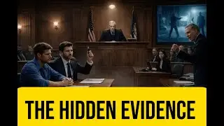 The Hidden Evidence