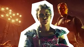 New Dawn: It's Too Soon For Another Far Cry Game