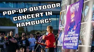 Live @ EF PlaceholderClub - WHSPRS Eurofurence Hamburg 2024 Full Set