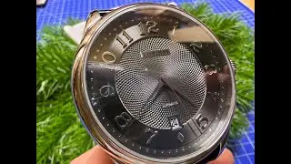 Lobinni Interlaken 9230. Распаковка костюмника.