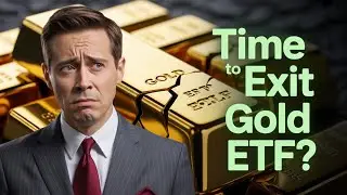 Time to exit Gold ETF? | Smart Asset Allocation Strategy for volatile markets...