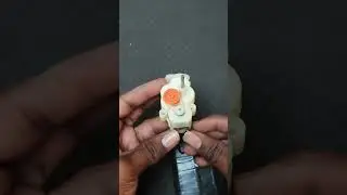 high torque gear motor