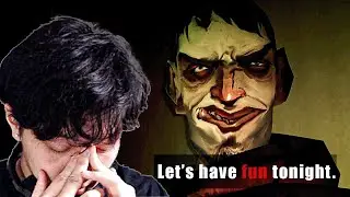 A Unsettling Horror Game Where He Takes NO For An Answer... | No Means Nothing [FULL GAMEPLAY]